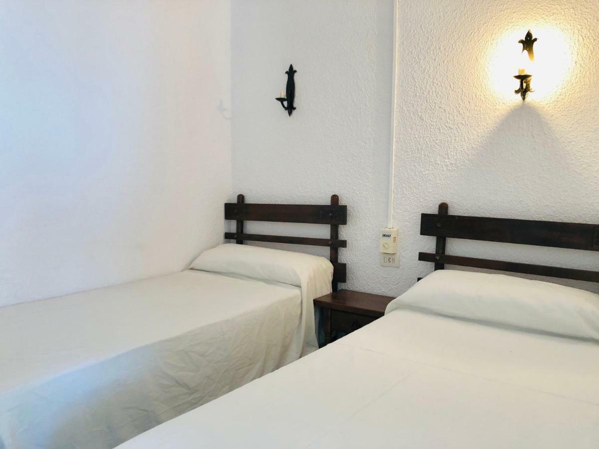 Ferienwohnung Sylvia 11-M Empuriabrava Exterior foto