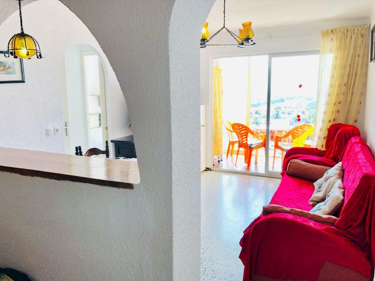 Ferienwohnung Sylvia 11-M Empuriabrava Exterior foto